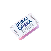 Dubai Opera Concert Ticket