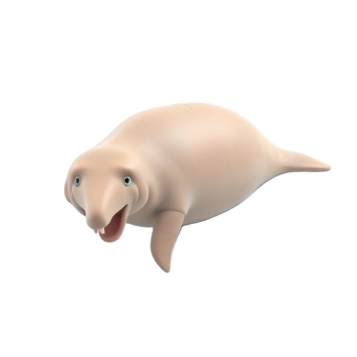 Dugong