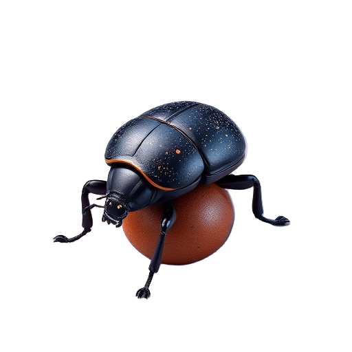 Dung Beetle