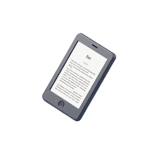 E-Reader