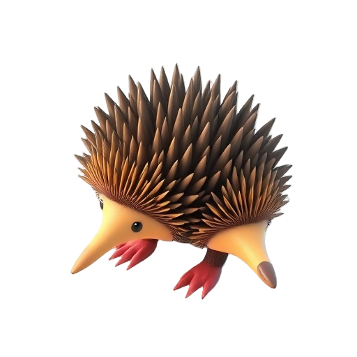 Echidna