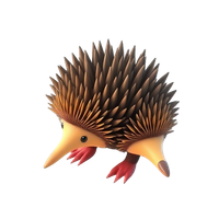 Echidna