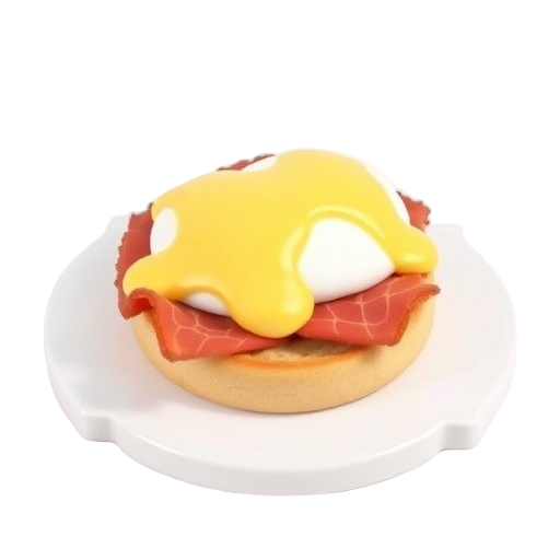 Eggs Benedict