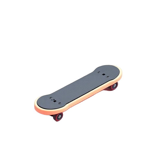 Electric Skateboard