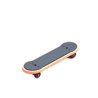 Electric Skateboard