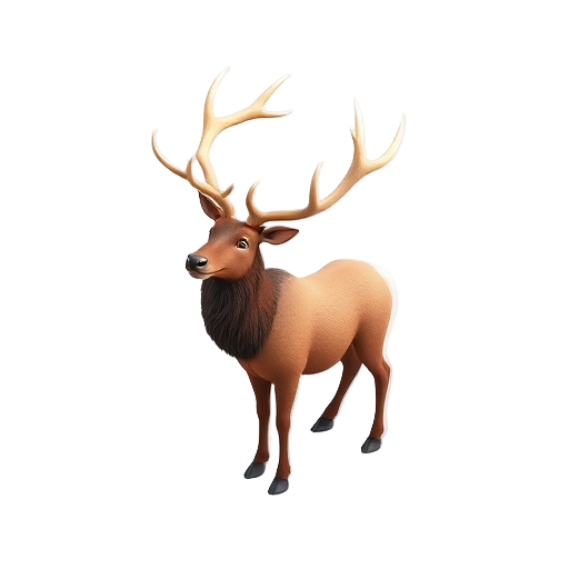 Elk