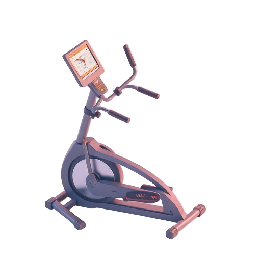 Elliptical Machine
