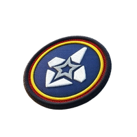 Embroidered Patch
