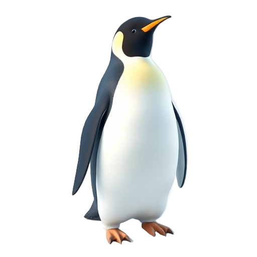 Emperor Penguin