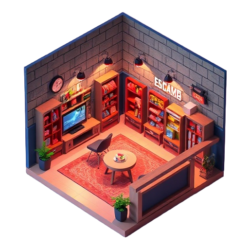 Escape Room