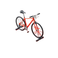 exercise bike mat
