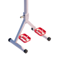 exercise bike pedals