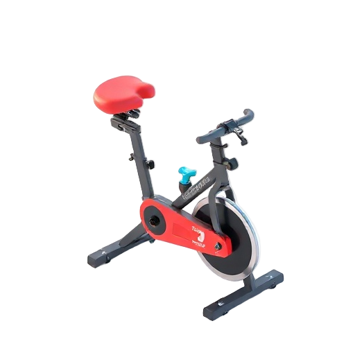exercise bike seat