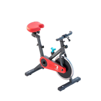 exercise bike seat