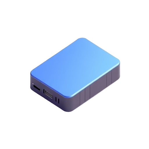 External Hard Drive