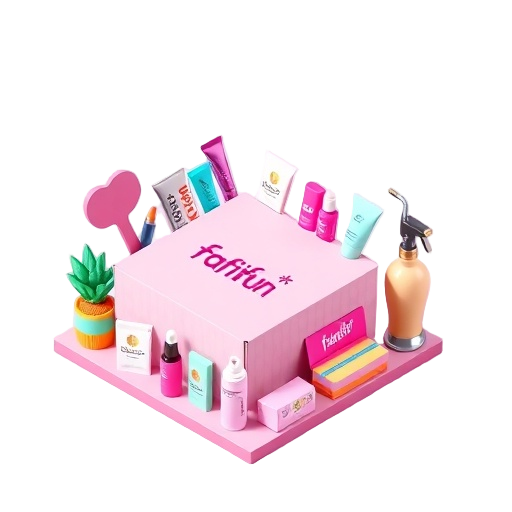 FabFitFun (quarterly)