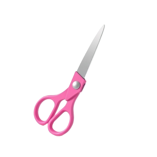 Fabric Scissors