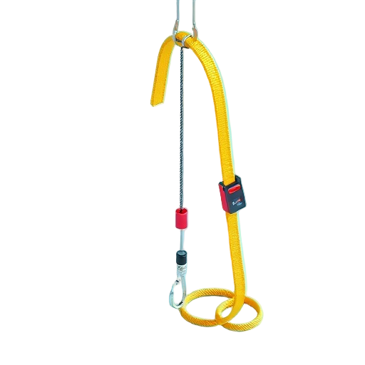 Fall Protection Lanyard