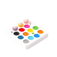 Finger Paint Set