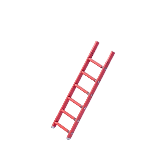Fire Escape Ladder
