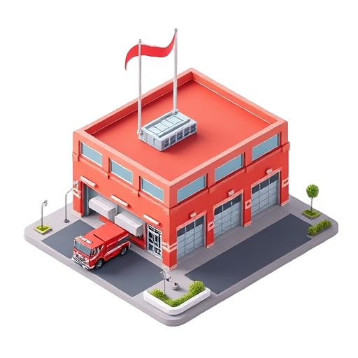 Fire Station