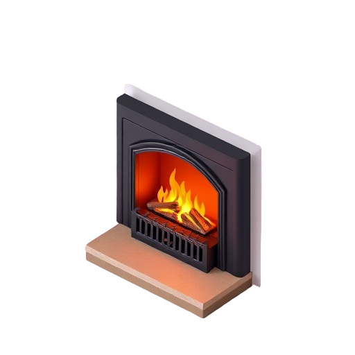 Fireplace Insert