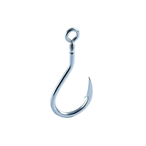 Fish Hook