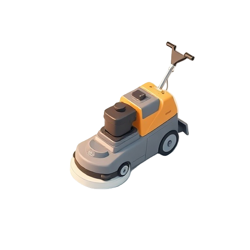 Floor Buffer