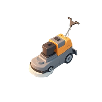 Floor Buffer