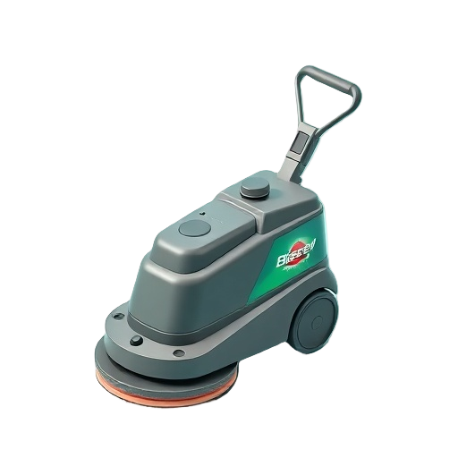 Floor Polisher