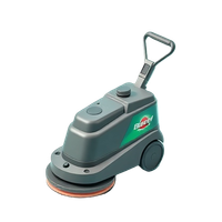 Floor Polisher