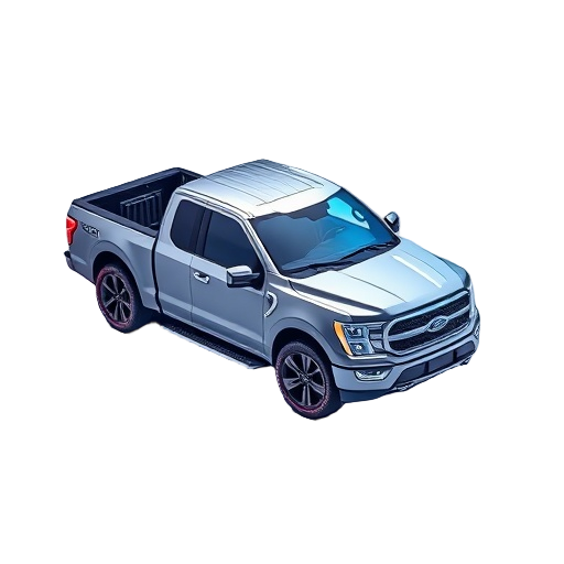 Ford Lightning
