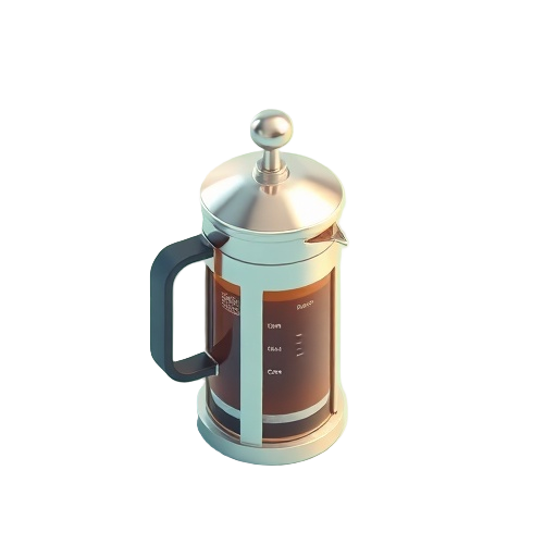 French Press