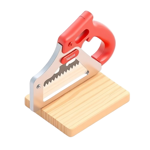 fret saw