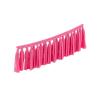 Fringe (per yard)