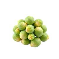 Frozen Brussels Sprouts