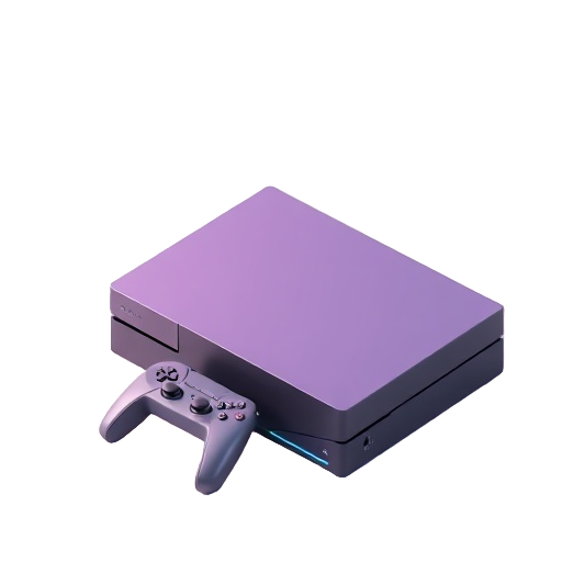 Game Console