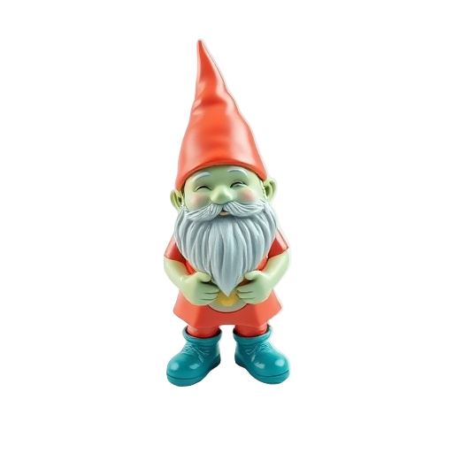Garden Gnome