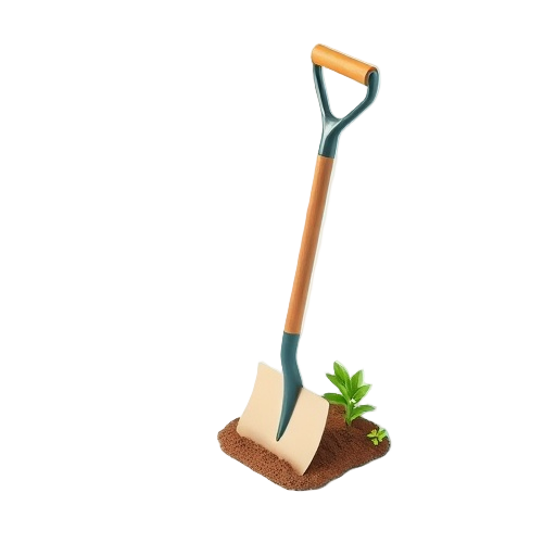 Garden Hoe