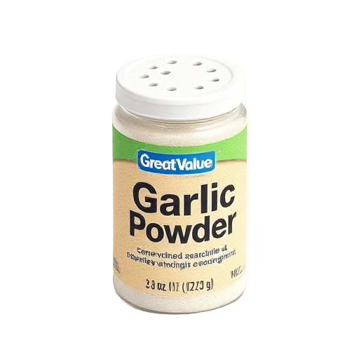 Garlic Powder