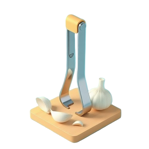 Garlic Press
