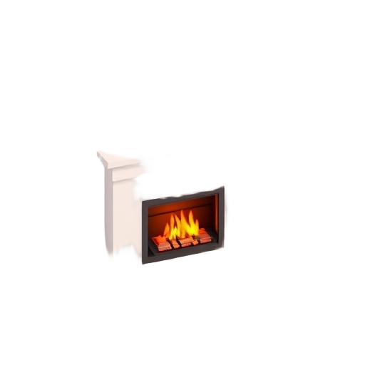 Gas Fireplace