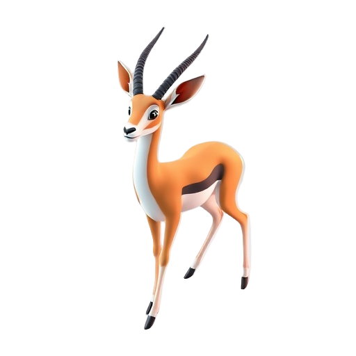 Gazelle