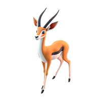 Gazelle
