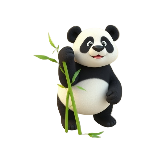 Giant Panda