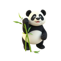 Giant Panda