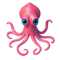 Giant Squid