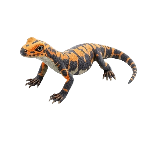 Gila Monster