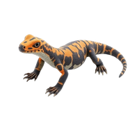 Gila Monster