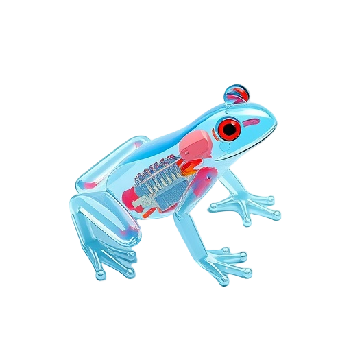 Glass Frog